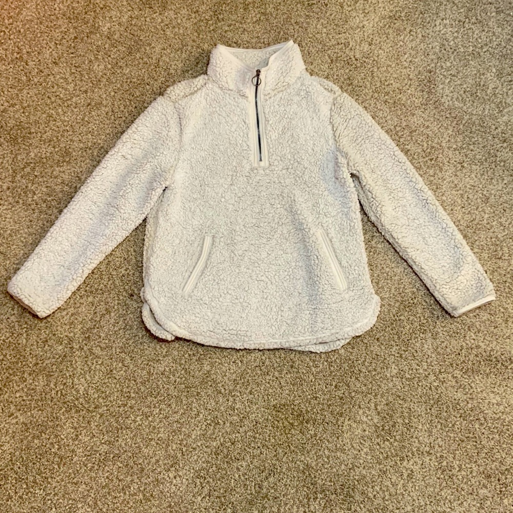 Cozy Sherpa